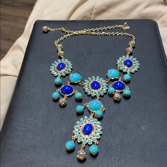 Lilly Pulitzer Necklace
